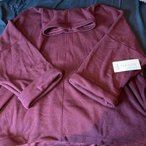 Athleta sweatshirt